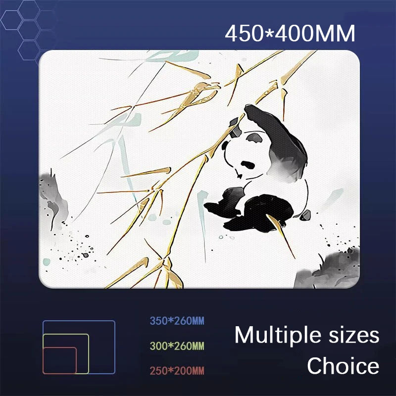 YUME Glass Mouse Pad