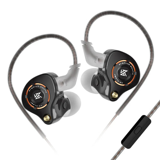 Kz Eldar In-Ear Gaming Headphones