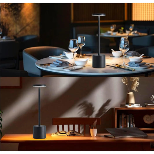 MoodTap Lamp