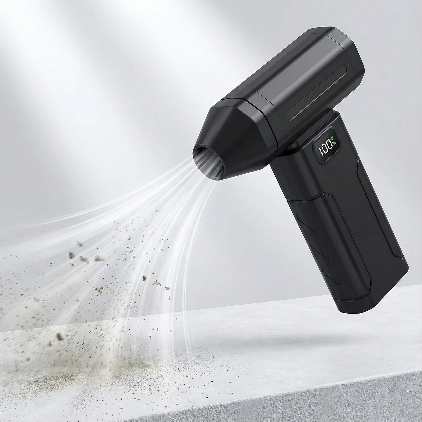 PureBlast Electric Air Duster