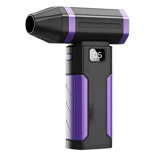 PureBlast Electric Air Duster