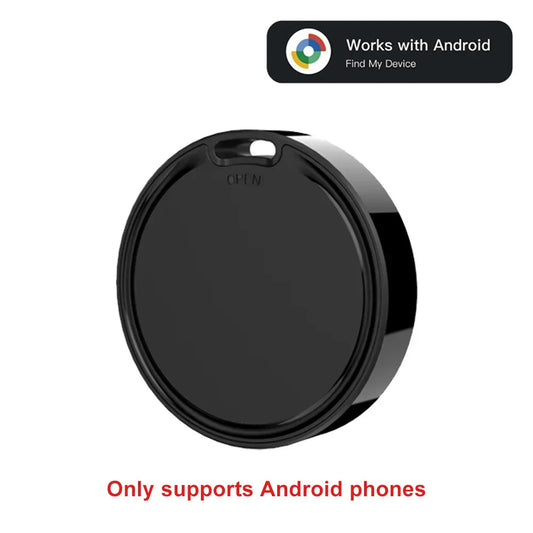 AirTag Tracker for Everyday Essentials