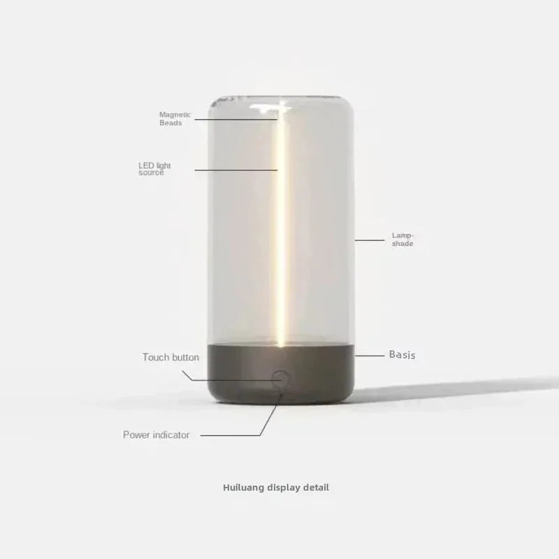 ZenWire Soft Ambient Lamp