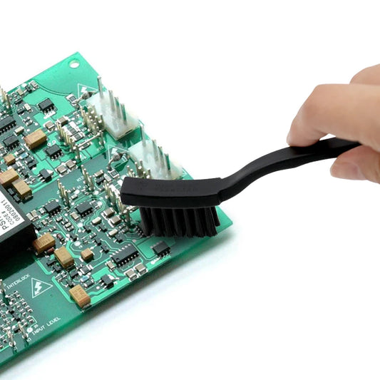 Anti-static Protection Small PCB Cleaning Brush