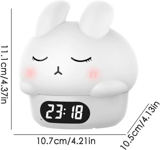 BunBun Alarm Clock