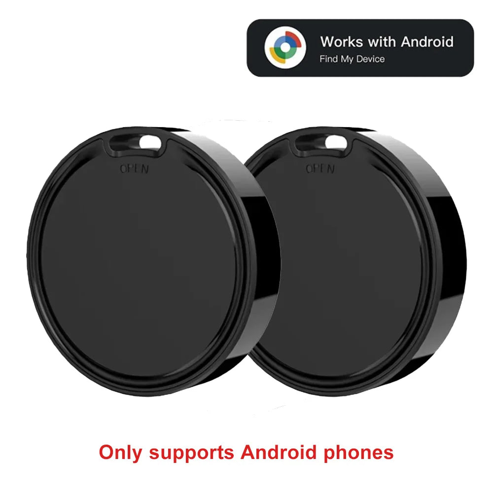 AirTag Tracker for Everyday Essentials