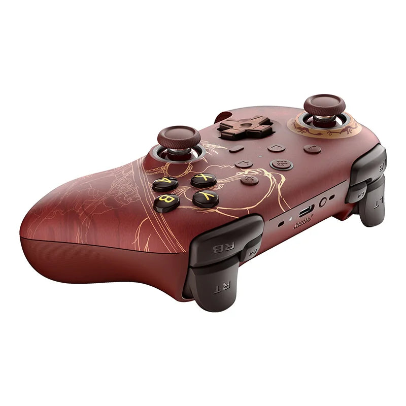 8BitDo Ultimate 2 Controller