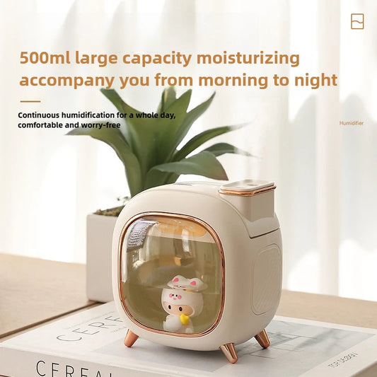 C-U-T-E Air Humidifier