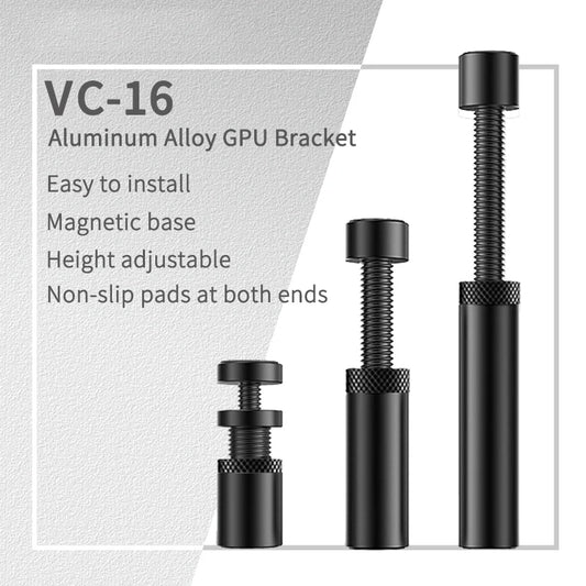 GPU Magnetic Protection