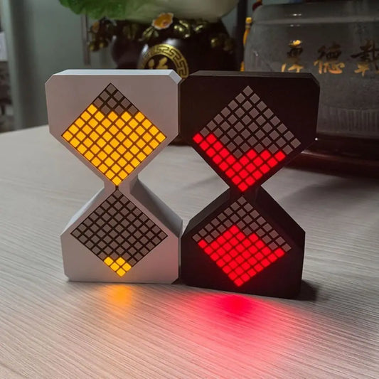 Gravix Hourglass