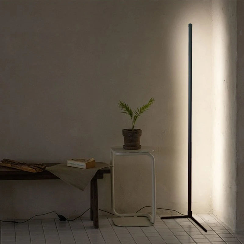 PrismSync Floor Lamp