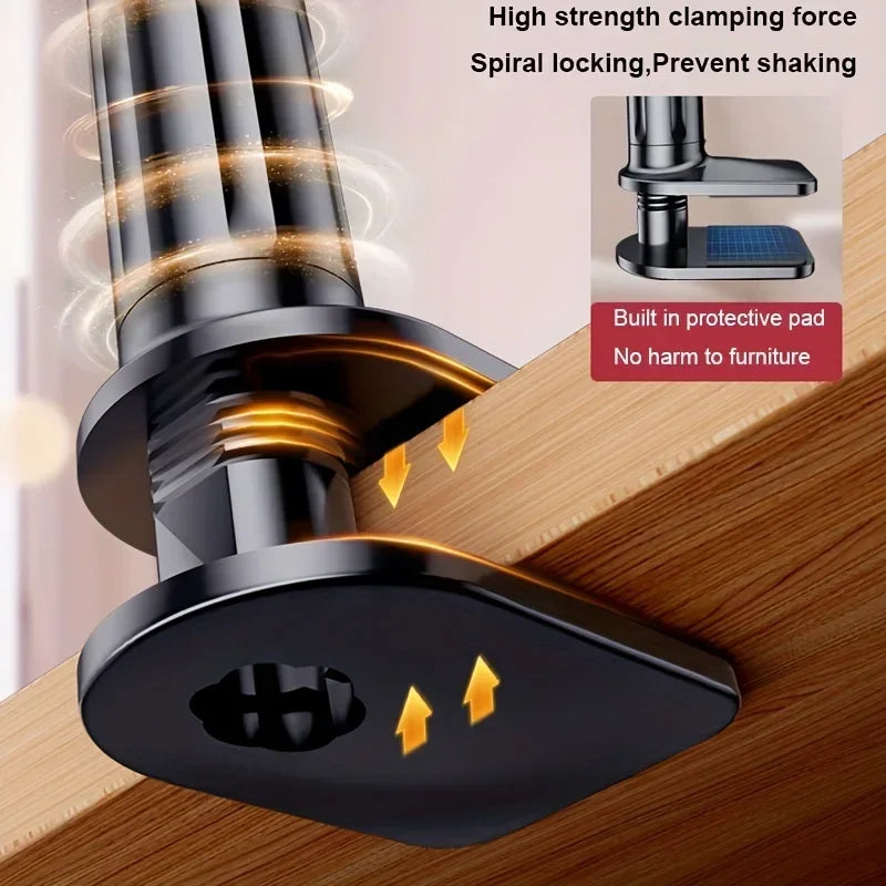 Adjustable Viewing Arm Stand for Mobile Phone & Tablet