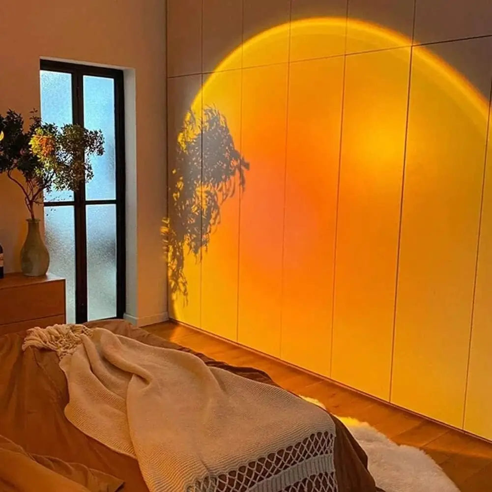 GlowSphere Lamp