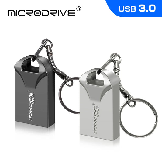MicroDrive 3.0 Flash Drive