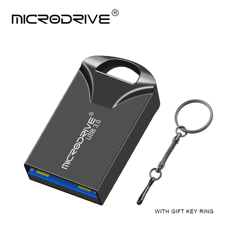 MicroDrive 3.0 Flash Drive
