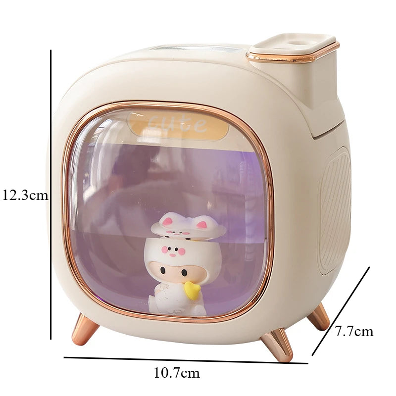 C-U-T-E Air Humidifier