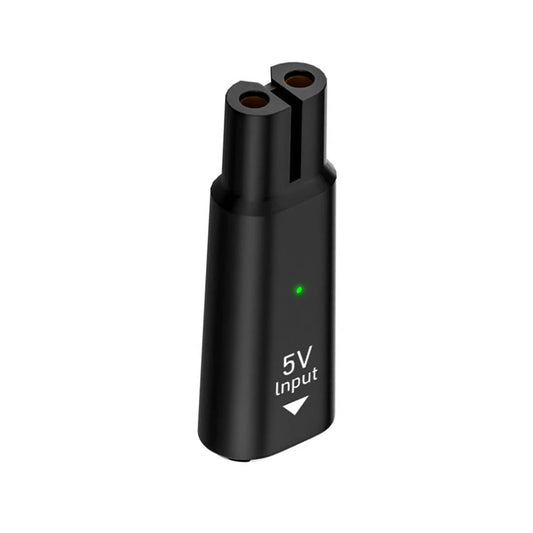Brangdy 5V Type-C Shaver Charger Converter