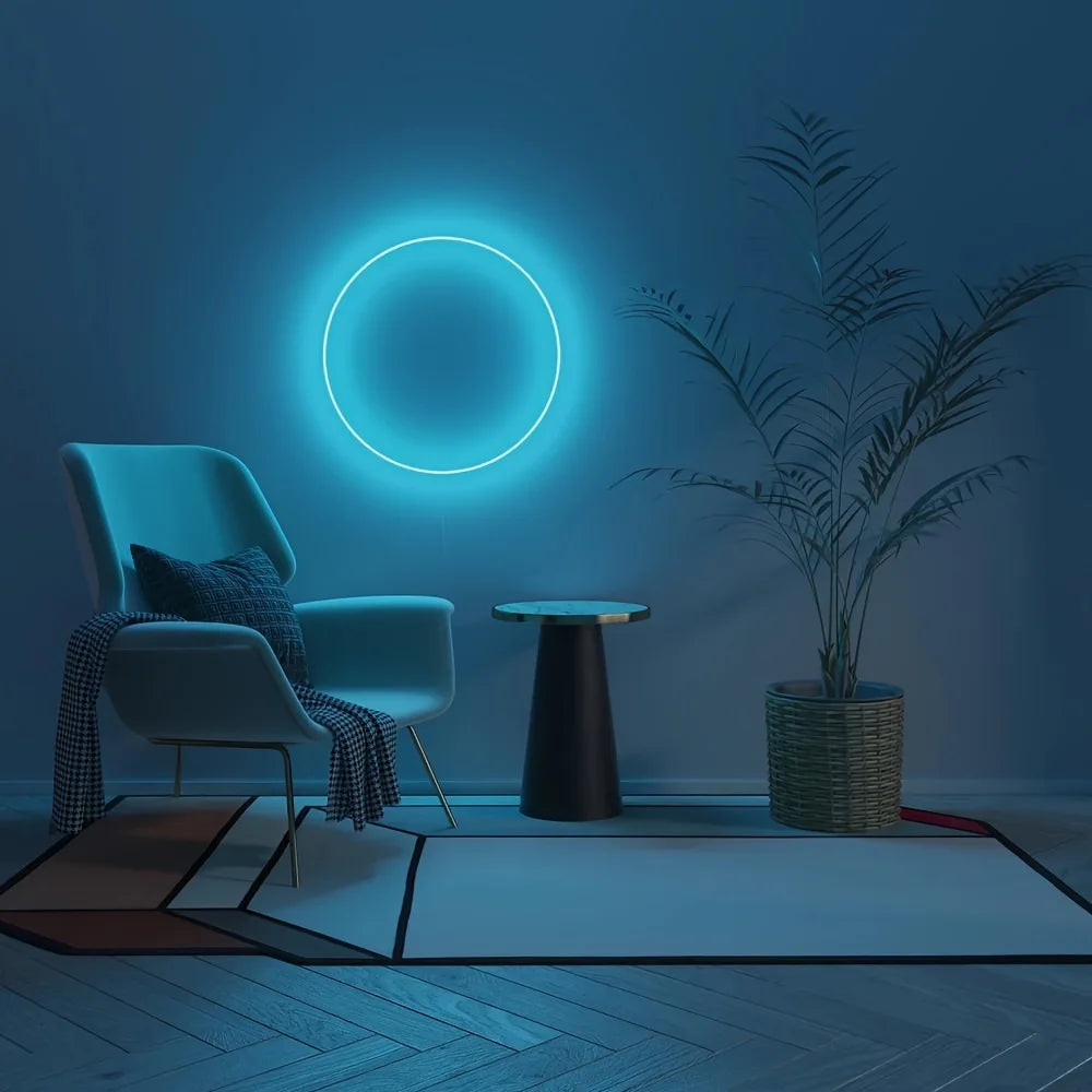 LoopRing Neon Light