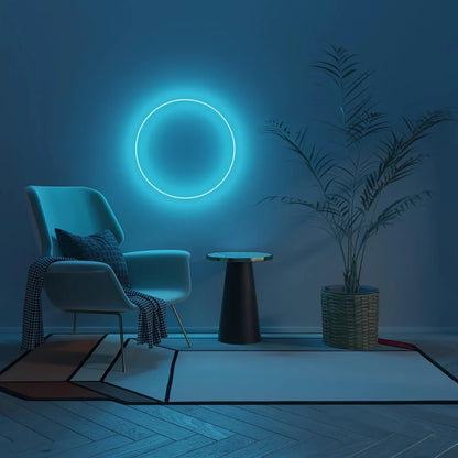 LoopRing Neon Light