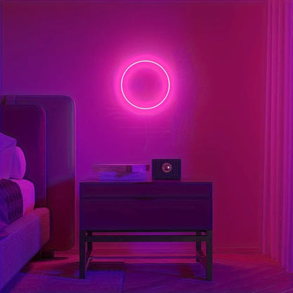 LoopRing Neon Light