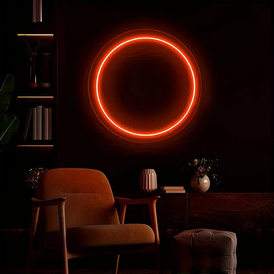 LoopRing Neon Light