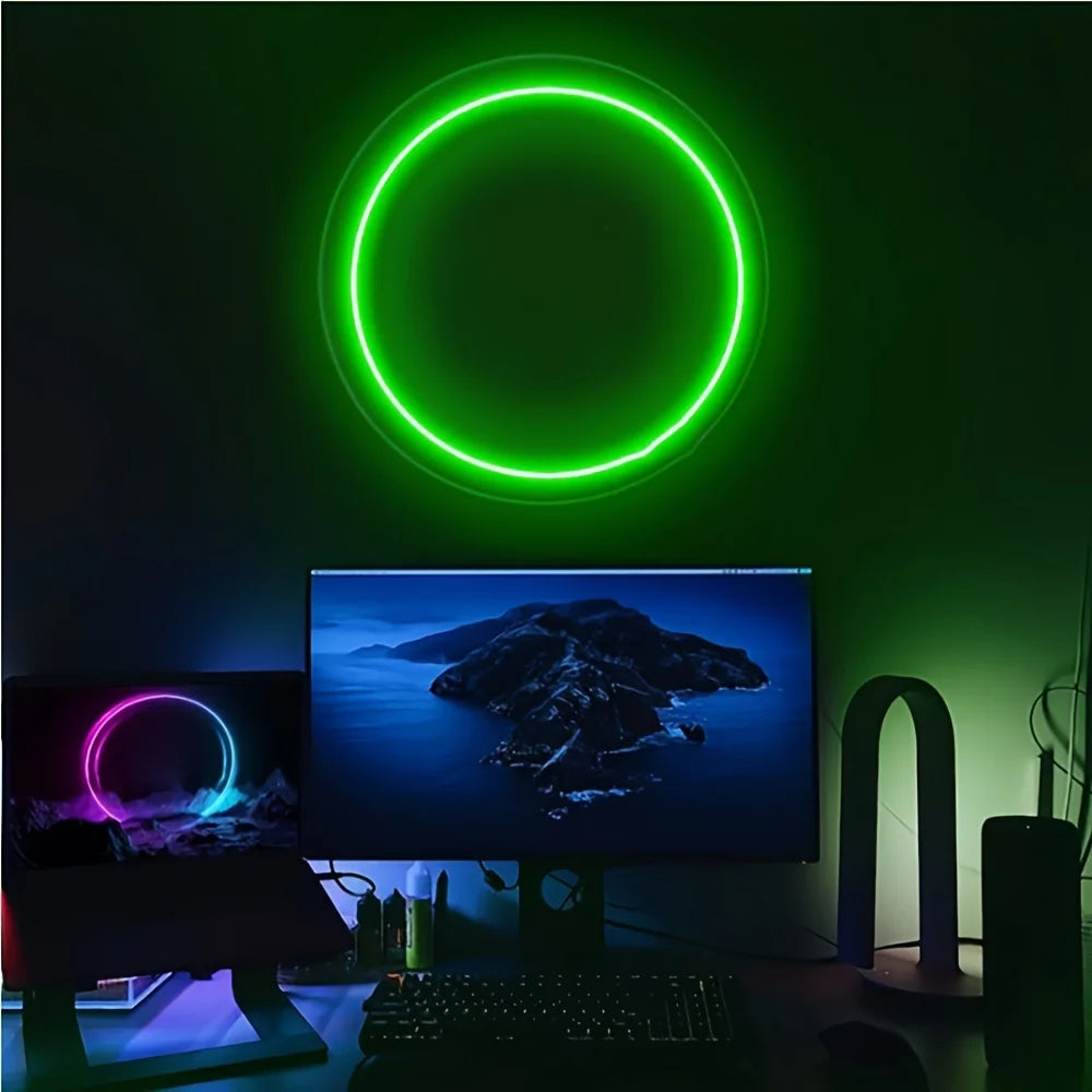 LoopRing Neon Light