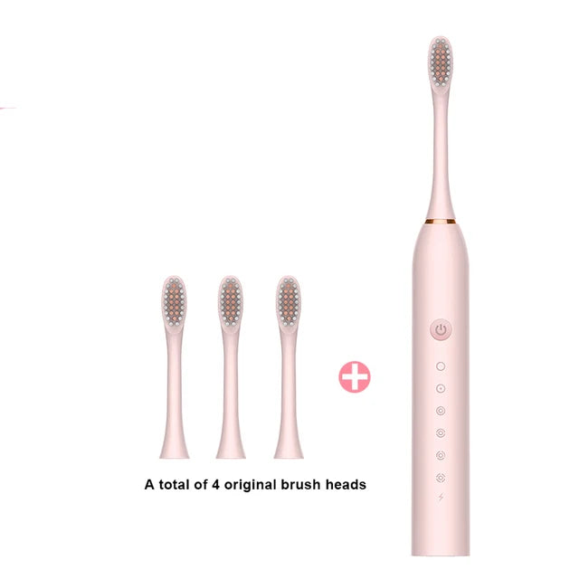 Sonic Electric Toothbrush – 6 Modes