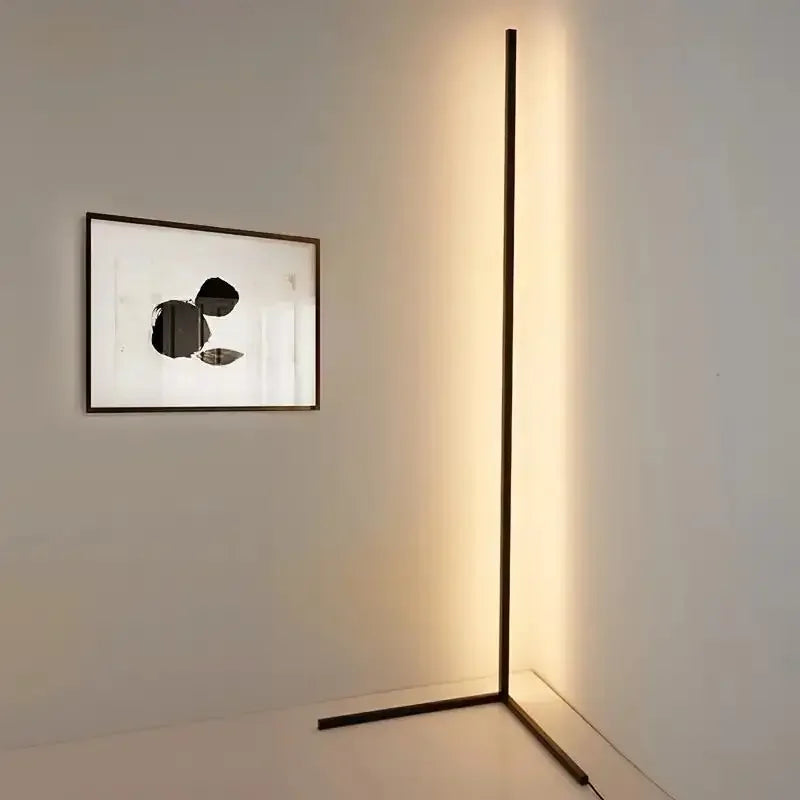 PrismSync Floor Lamp