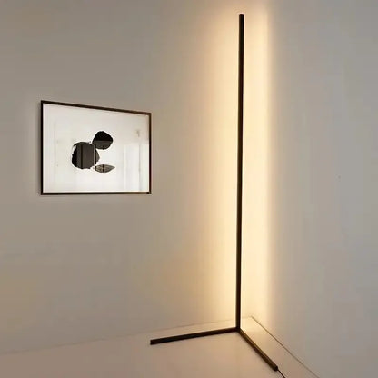 PrismSync Floor Lamp
