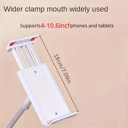Adjustable Viewing Arm Stand for Mobile Phone & Tablet