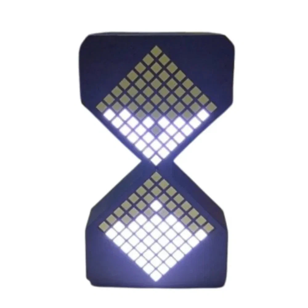 Gravix Hourglass