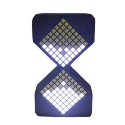 Gravix Hourglass