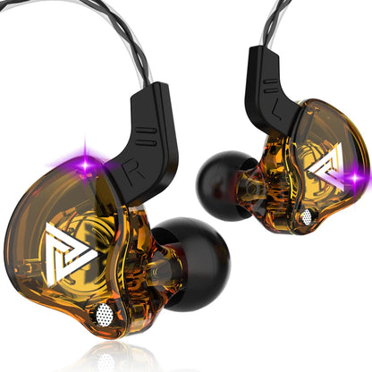 QKZ AK6 In Ear Earphone