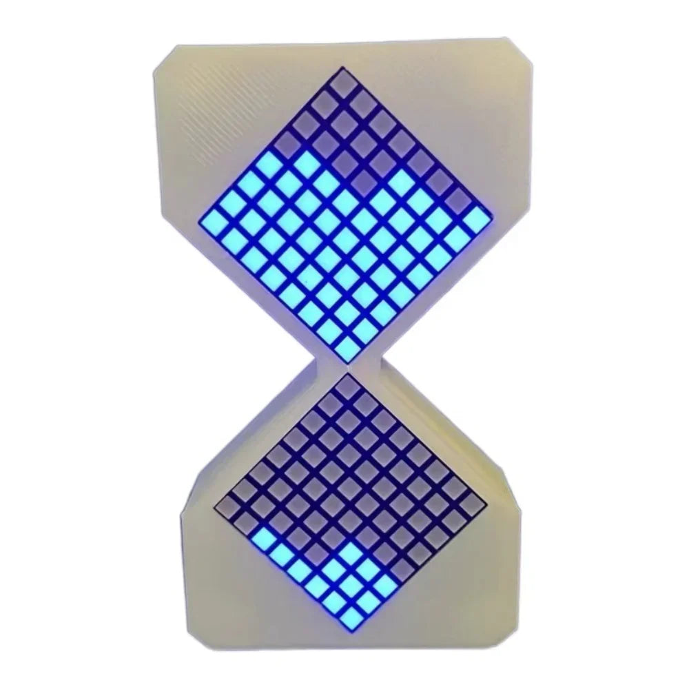 Gravix Hourglass