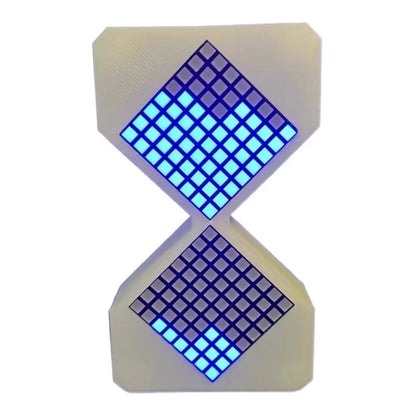 Gravix Hourglass