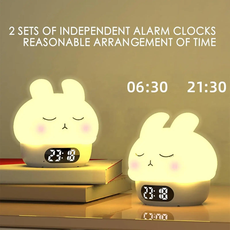 BunBun Alarm Clock