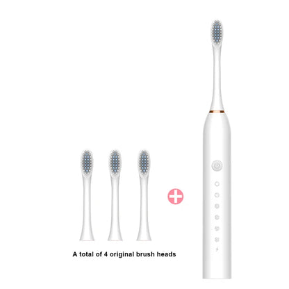 Sonic Electric Toothbrush – 6 Modes