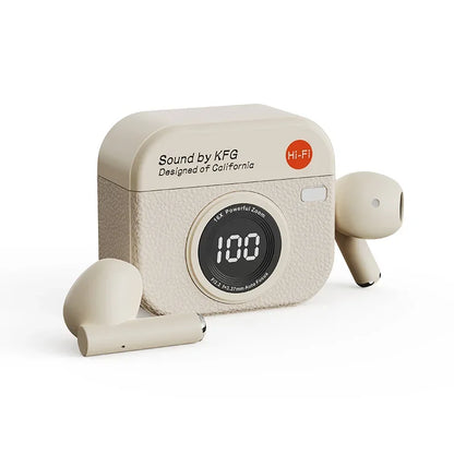 Q86 Wireless Headphones