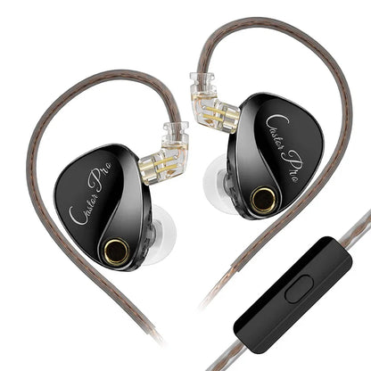 KZ Castor PRO 2DD