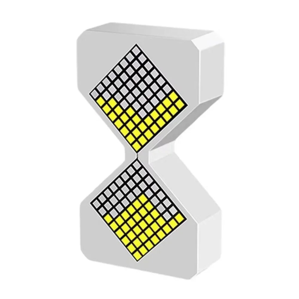 Gravix Hourglass
