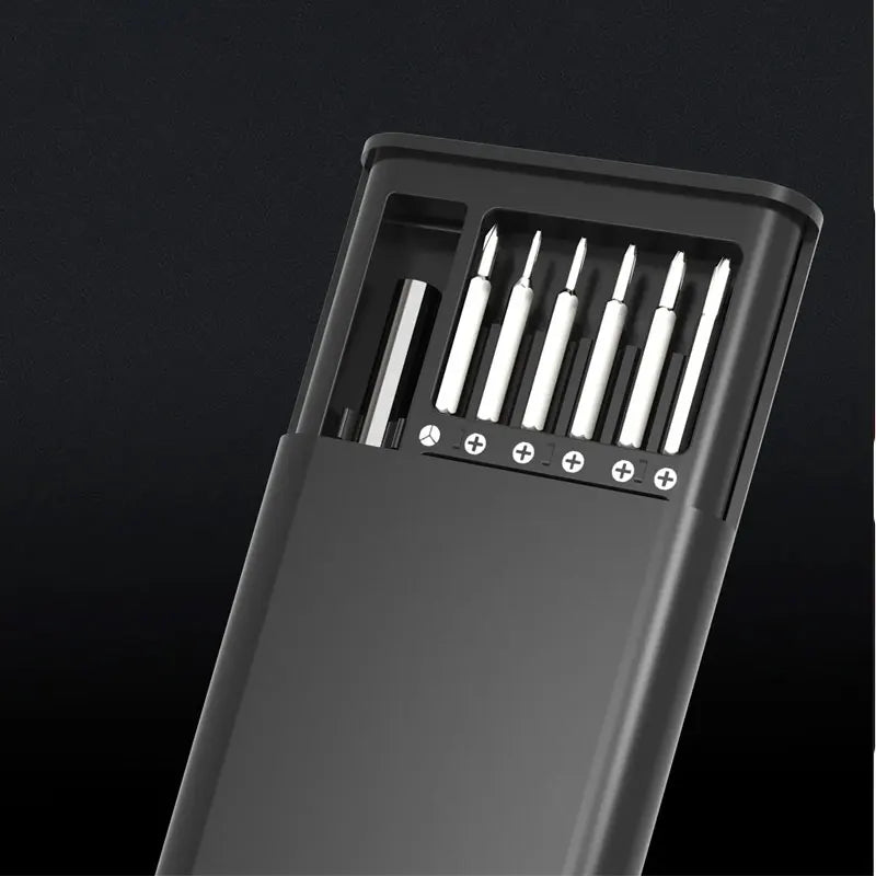 Magnetic Mini Repair Tool Kit