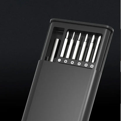 Magnetic Mini Repair Tool Kit