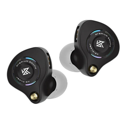 Kz Eldar In-Ear Gaming Headphones