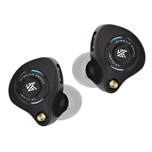 Kz Eldar In-Ear Gaming Headphones
