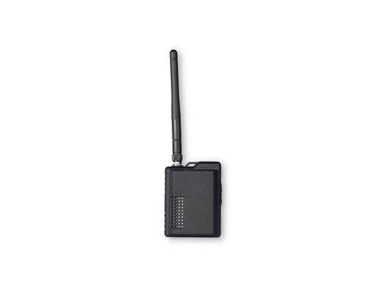 Seeed Meshtastic Node Wio Tracker