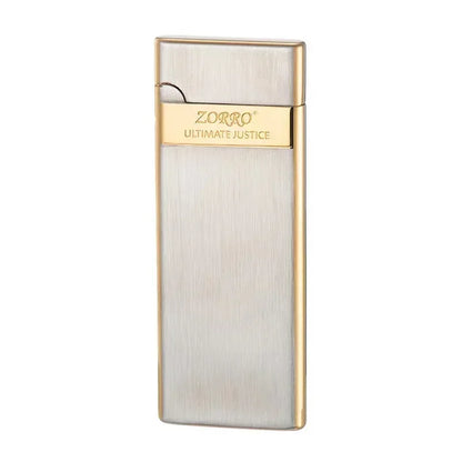 Zorro 636 Wheel Lighter