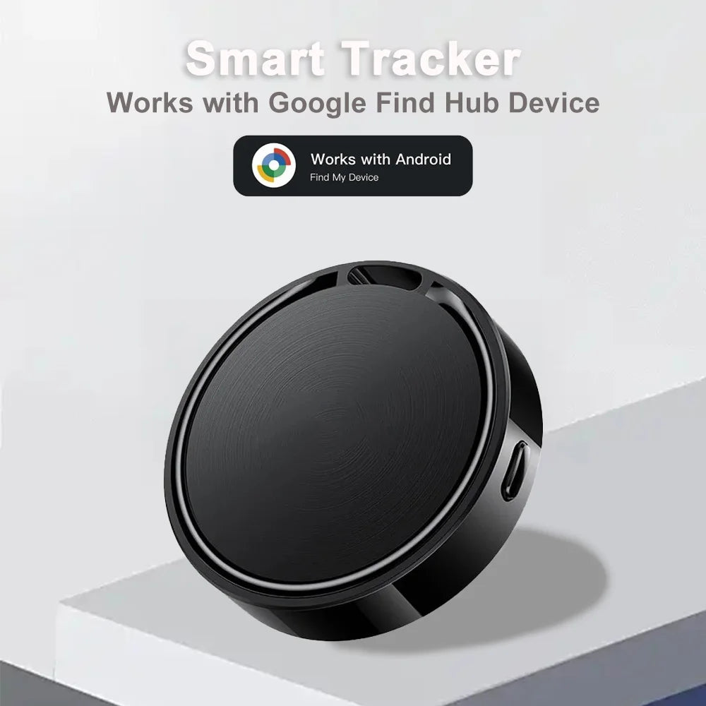 AirTag Tracker for Everyday Essentials