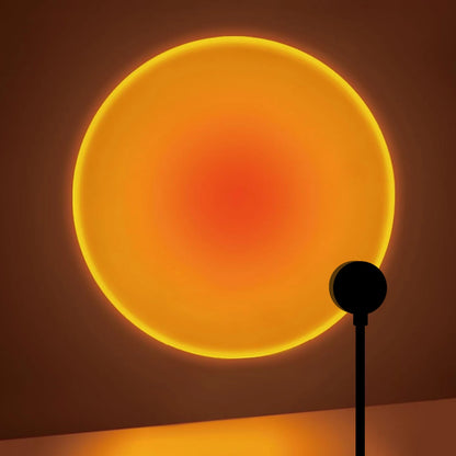 GlowSphere Lamp