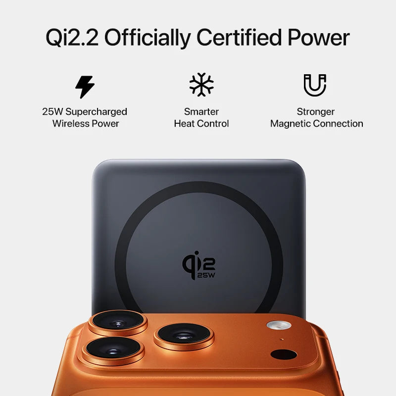 Baseus PicoGo AM52 Magnetic Power Bank 25W