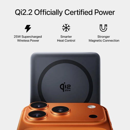 Baseus PicoGo AM52 Magnetic Power Bank 25W